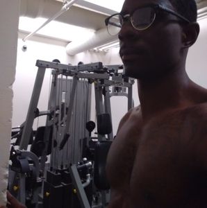 Meet your Posher, Bubba